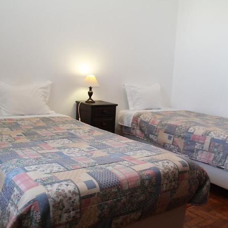 Residencial Primavera Hotel Вендас Новас Екстериор снимка