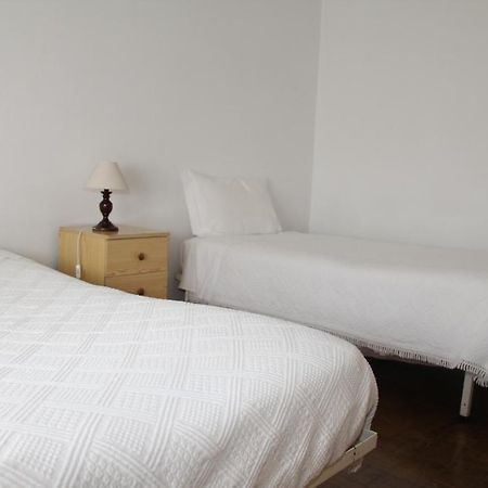 Residencial Primavera Hotel Вендас Новас Стая снимка