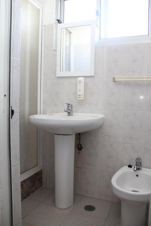 Residencial Primavera Hotel Вендас Новас Стая снимка