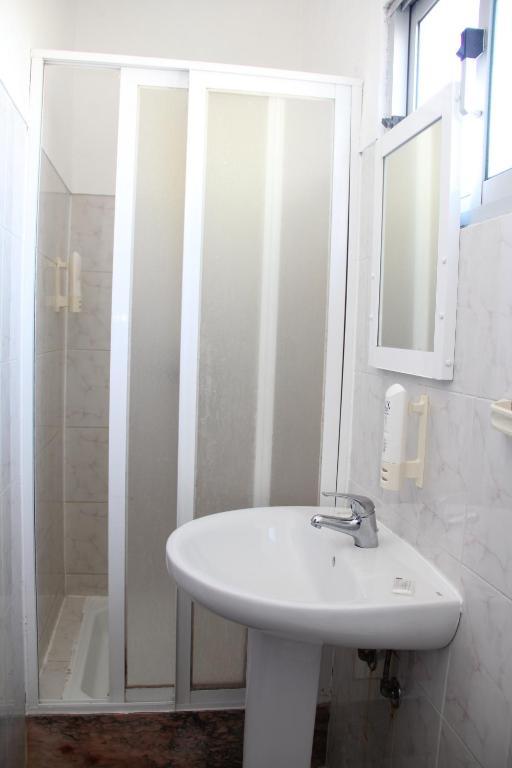 Residencial Primavera Hotel Вендас Новас Екстериор снимка