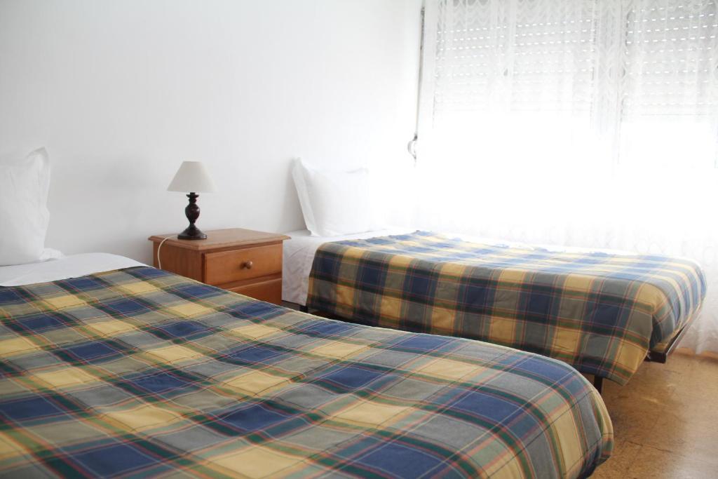 Residencial Primavera Hotel Вендас Новас Стая снимка