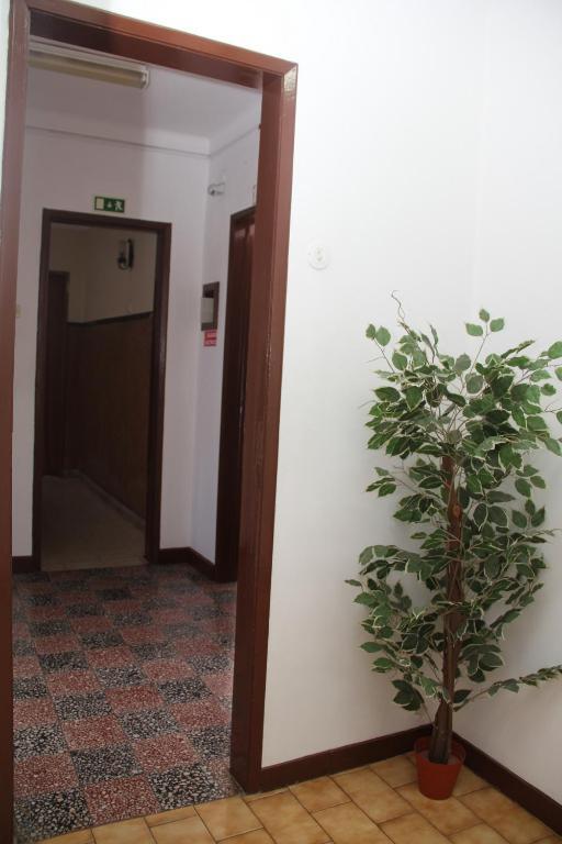 Residencial Primavera Hotel Вендас Новас Екстериор снимка