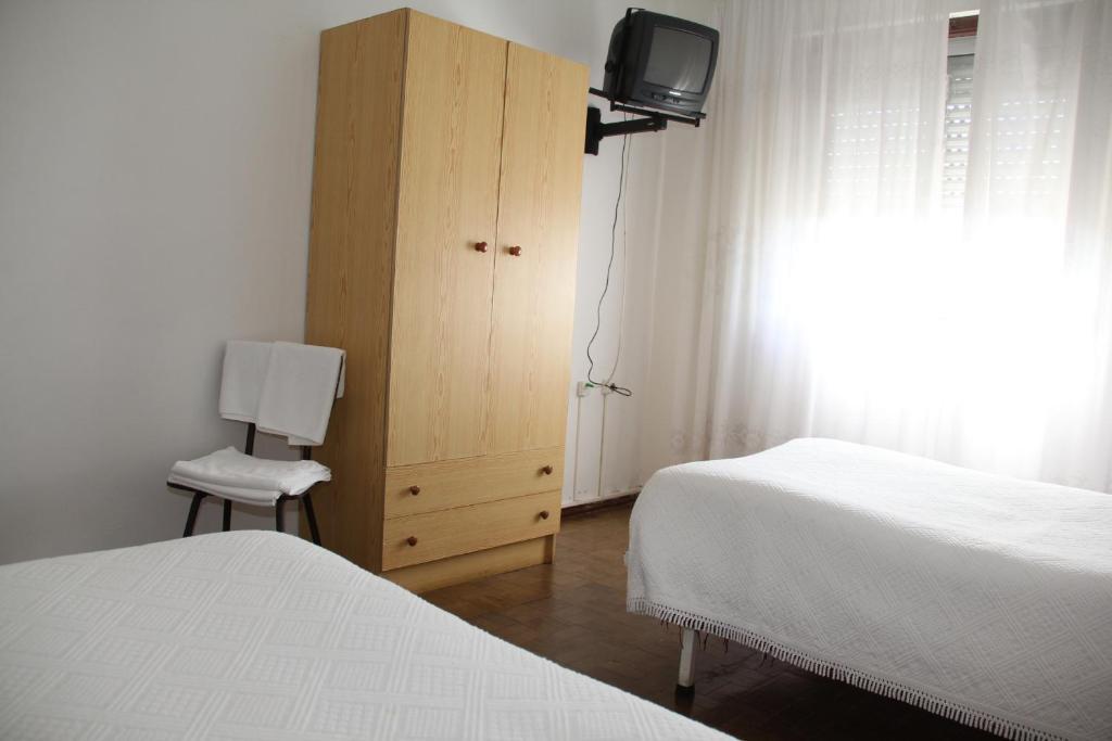 Residencial Primavera Hotel Вендас Новас Стая снимка
