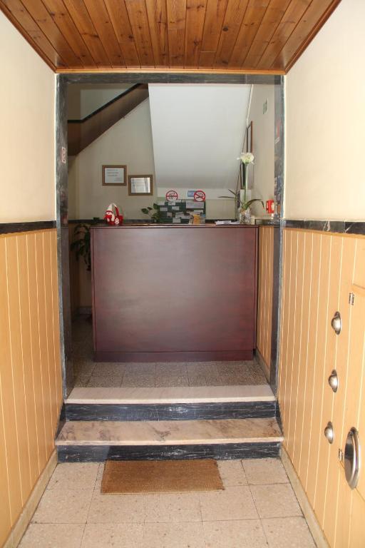 Residencial Primavera Hotel Вендас Новас Екстериор снимка