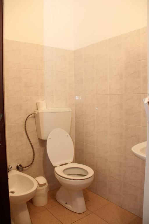 Residencial Primavera Hotel Вендас Новас Стая снимка