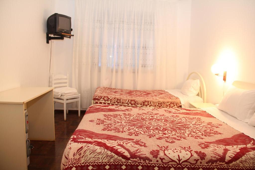 Residencial Primavera Hotel Вендас Новас Стая снимка