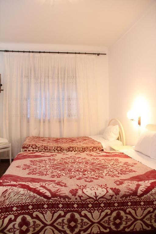 Residencial Primavera Hotel Вендас Новас Стая снимка